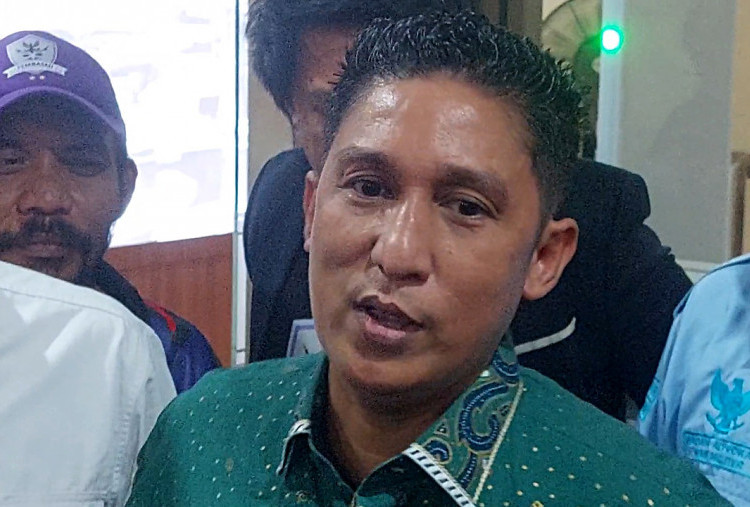 Kasus Penyiraman Air Keras, Firdaus Oiwobo Malah Salahkan Aktivis KontraS: Jadi Aktivis Jangan Berlebihan!