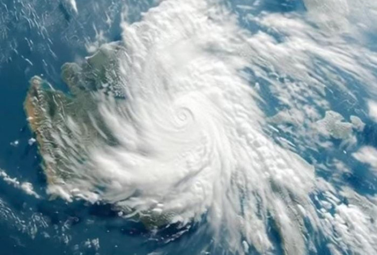 BMKG Deteksi 3 Bibit Siklon Tropis: Cek Daftar Wilayah Potensi Hujan Lebat dan Angin Kencang