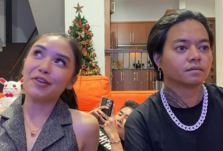 Polda Metro Periksa Reza Arap Terkait Kematian Lula Lahfah