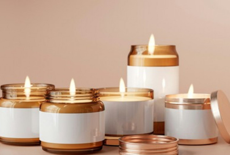 Scented Candle, Teman Cozy untuk Relaksasi