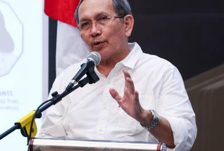 Freddy Poernomo Soroti Penahanan Kepala ESDM Jatim, Tekankan Pentingnya Karakter dan Integritas Pejabat