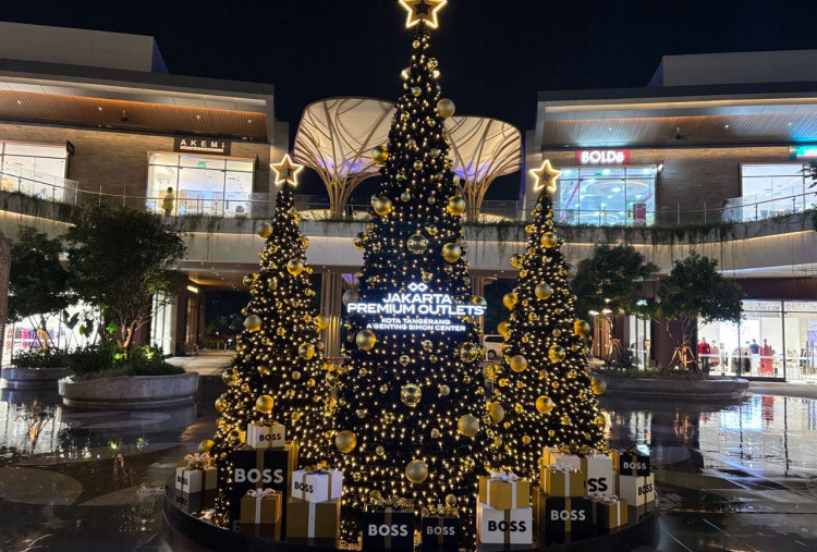 Berburu Diskon Belanja Akhir Tahun hingga 80% di Jakarta Premium Outlets, Banjir Penawaran Eksklusif
