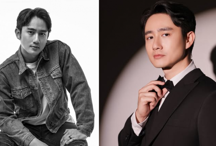 Profil dan Biodata Kenny Austin yang Resmi Jadi Suami Amanda Manopo, Lengkap Perjalanan Karier!