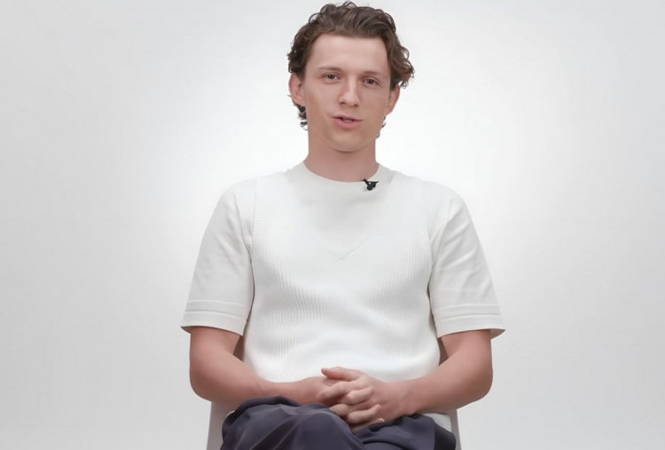 Tom Holland Gegar Otak Ringan, Syuting Spider-Man: Brand New Day Stop Dulu