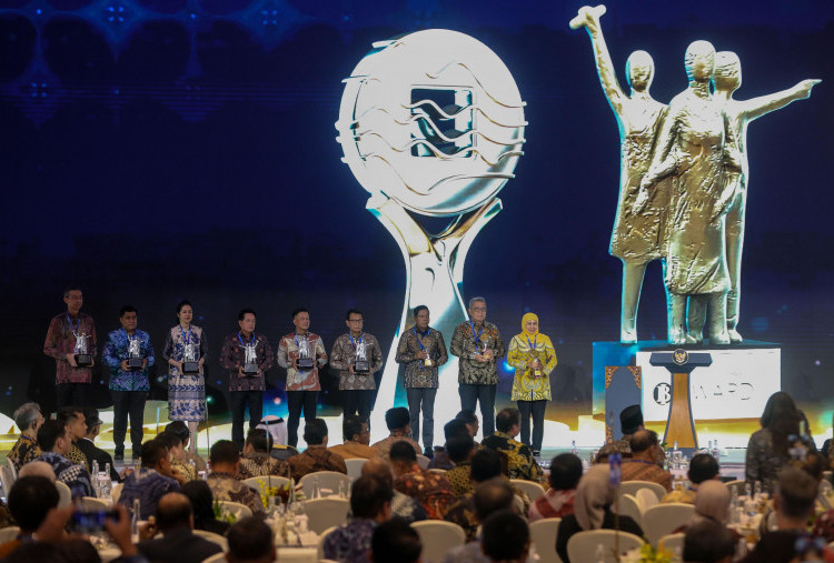 BNI Raih Dua Penghargaan BI Awards 2025, Perkuat Peran dalam Stabilitas Sistem Keuangan Nasional