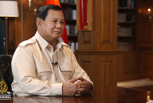 Prabowo Sebut Demokrasi di Indonesia Melelahkan, Begini Kata Pengamat