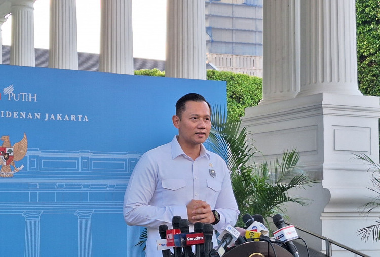 Pemerintah Perkuat Operasi Modifikasi Cuaca, Debit Bendungan dan Waduk Jadi Prioritas saat El Nino