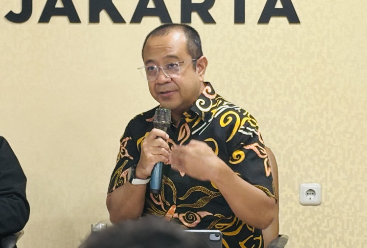 Jakarta Hadapi Krisis Air, Transformasi PAM Jaya Tak Bisa Ditunda! 