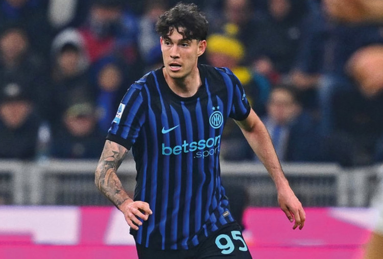 Drama Bursa Transfer Liverpool: Gagal Rekrut Guehi, Bek Tangguh Inter Milan Jadi Harapan Terakhir Arne Slot