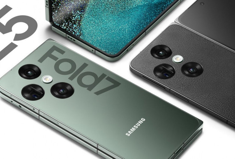 Tanpa Stylus Pen, Apakah Samsung Z Fold 7 Mampu Melampaui Pendahulunya?