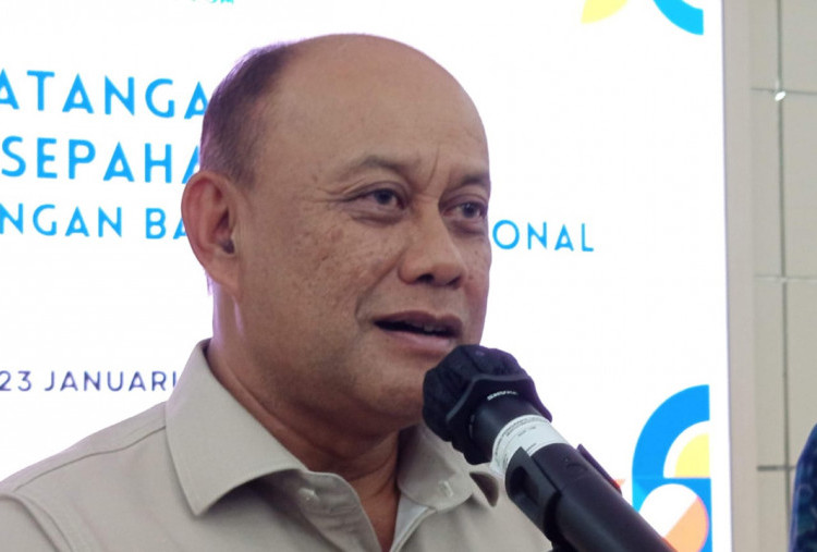 Suspend Mayor SPPG Dipastikan Tak Terima Insentif