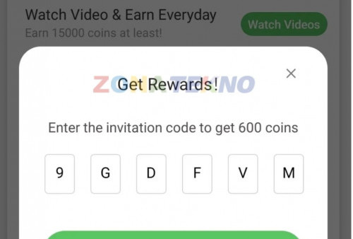 Cara Mendapatkan dan Memanfaatkan Kode GoGo Cash untuk Transaksi Online