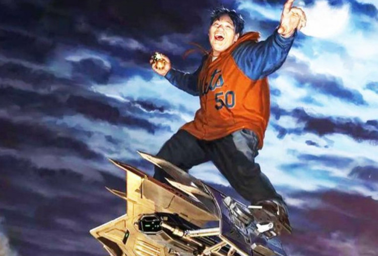 Spider-Man: Brand New Day Diduga Mulai Bangun Transformasi Ned Leeds Jadi Hobgoblin