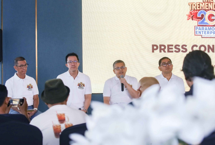 Beli Properti di Gading Serpong Bisa Dapat BYD, Denza, hingga Emas, Ini Syaratnya
