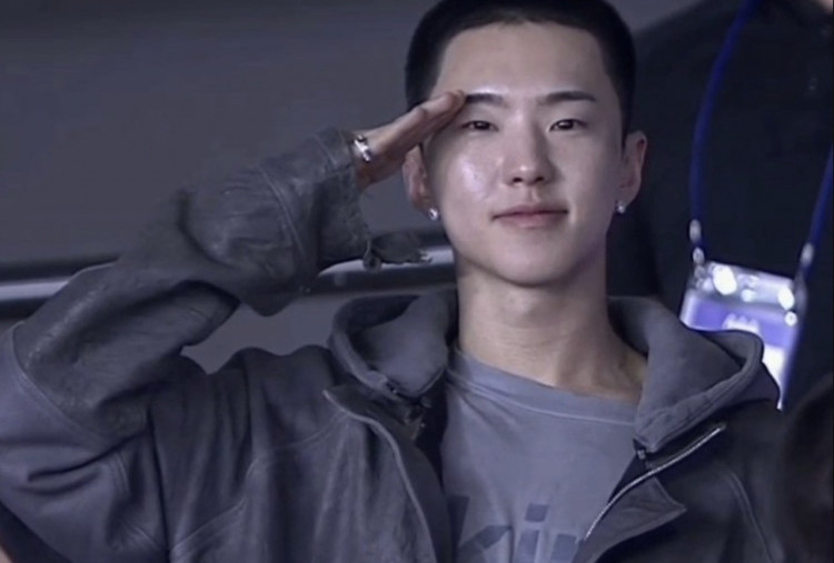 Hoshi SEVENTEEN Berangkat Wamil, Tebar Donasi dan Lagu Baru untuk CARAT