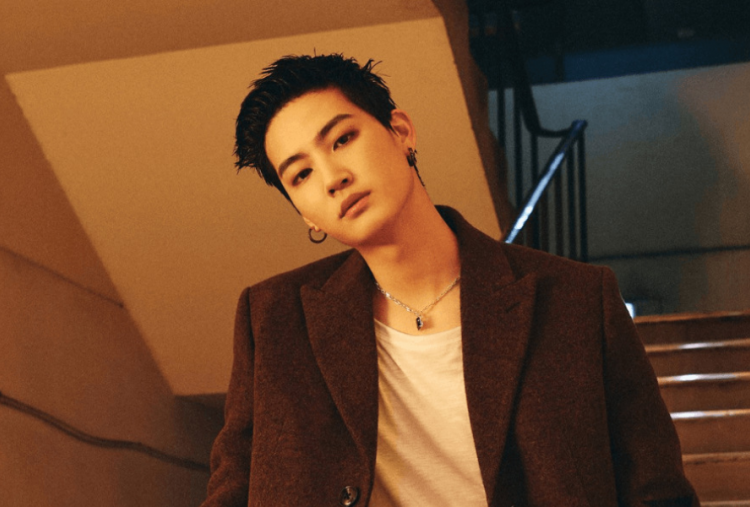 Happy Jay B Day! Ini 6 Fakta Unik Leader GOT7 yang Jarang Diketahui Ahgase