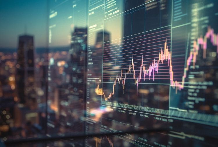 5 Cara Trading Ethereum Futures Untuk Pemula