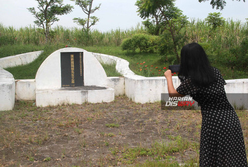 Series Jejak Naga Utara Jawa (8): Pahlawan yang Dihapus dari Sejarah 