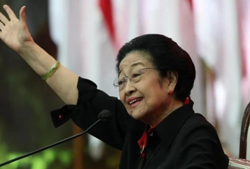 MPR RI Pastikan Megawati Tak Hadiri Pelantikan Prabowo-Gibran, Ini Alasannya