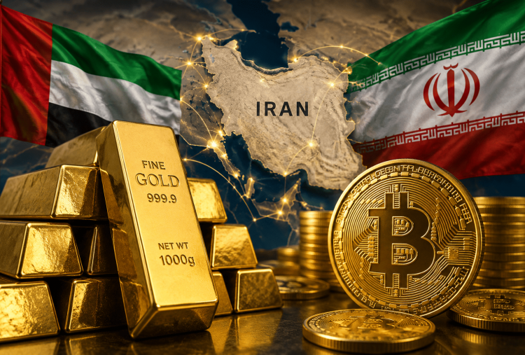 UAE Dilaporkan Cairkan Aset Iran Senilai Miliaran Dolar, Ada Emas 1,5 Ton