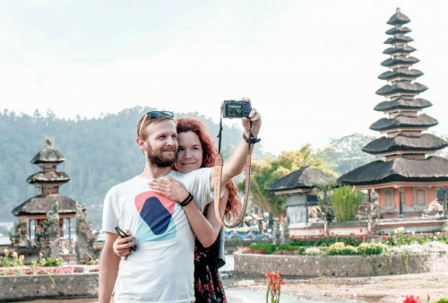 Jamin Privasi Wisatawan, Gubernur Bali: Tidak Akan Ada Sweeping Status Perkawinan!