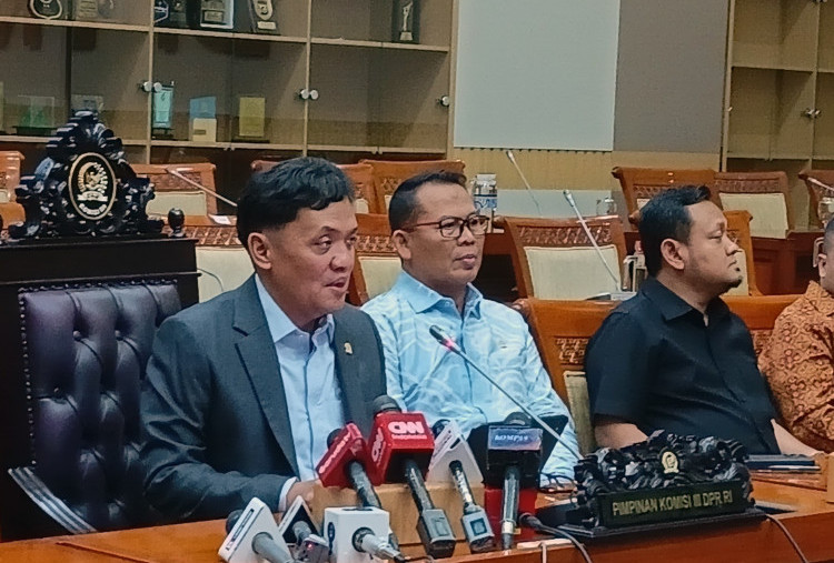 DPR Cium Kejanggalan, Kejari Karo akan Dipanggil Terkait Kasus Amsal Sitepu Besok