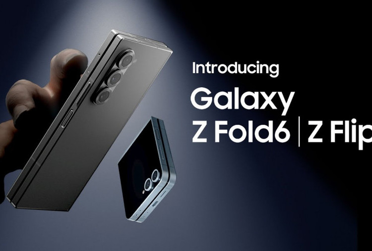 Samsung Galaxy Z Fold: Inovasi Layar Lipat dengan Performa Premium