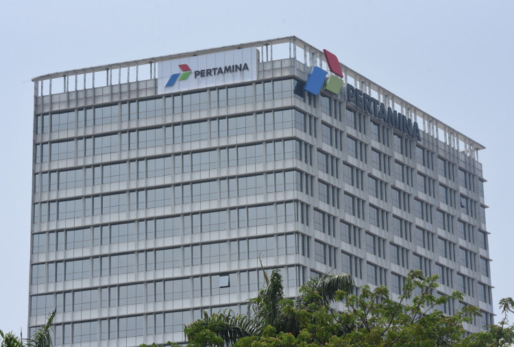 Pertamina Capai Target Emisi, Ajak Masyarakat Bijak Gunakan Energi