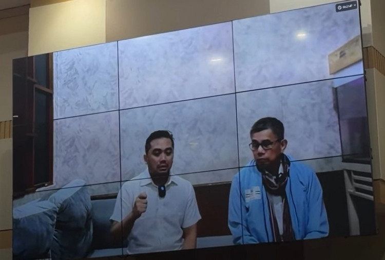 Amsal Sitepu Ungkap Intimidasi Oknum Jaksa di RDPU Komisi III: Disodori Brownies untuk Bungkam