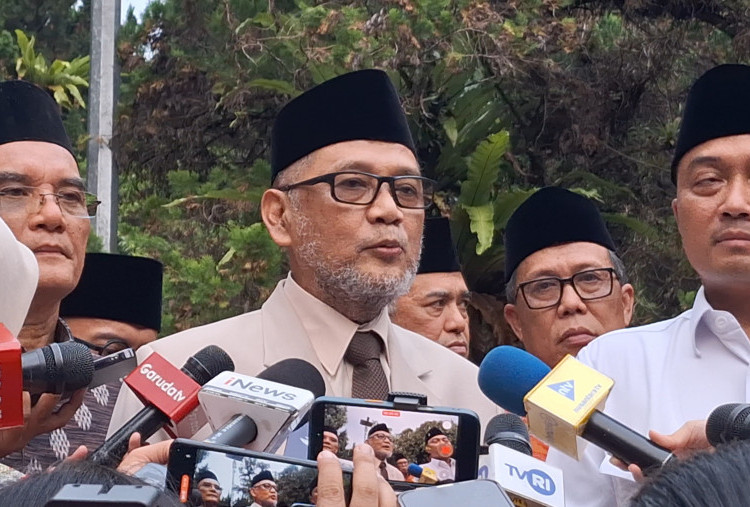 Menhaj: Distribusi Nusuk Lebih Awal Bikin Jemaah Tak Lagi Terpisah dari Keluarga