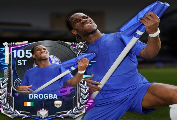 Sikat! Update 13 Kode Reeem FC Mobile Terbaru Hari Kamis, 1 Mei 2025