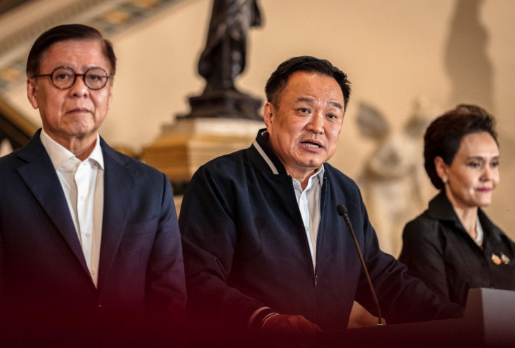 Thailand Tolak Gencatan Senjata, Konflik Perbatasan Dengan Kamboja Terus Membara