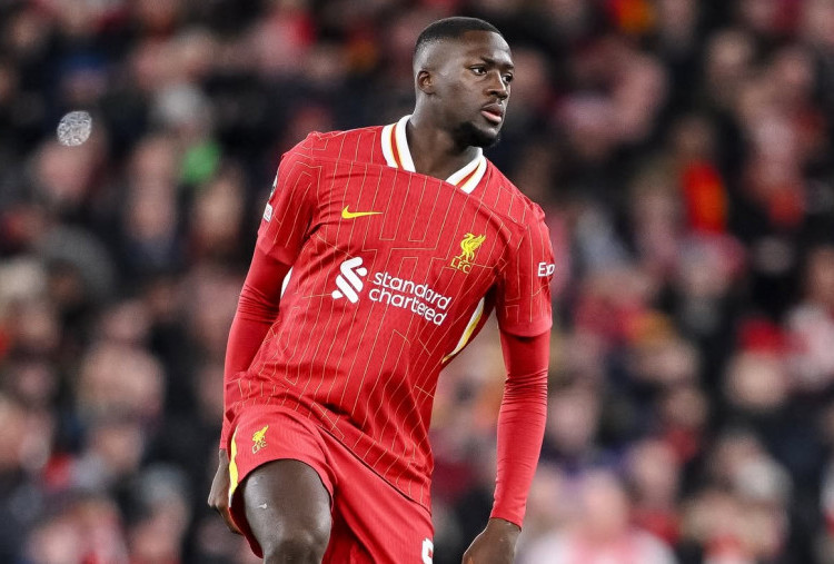 Real Madrid Mengintai, Liverpool Ultimatum Bintang Andalannya Teken Kontrak Baru