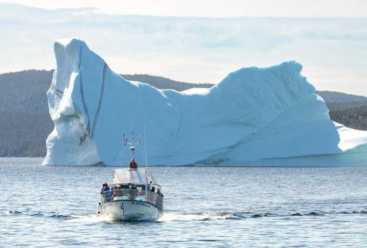 Wajah Baru Newfoundland dan Labrador, Infrastruktur Raksasa Buka Akses Esberg