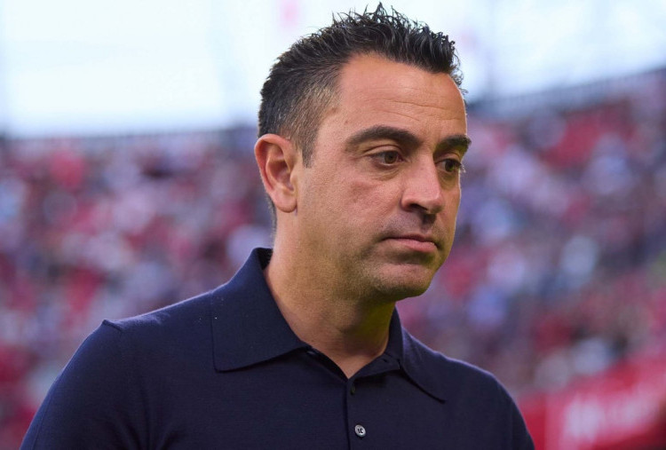 Xavi Bukan Pelatih yang Tepat buat Gantikan Amorim di Man United, Ini Sebabnya