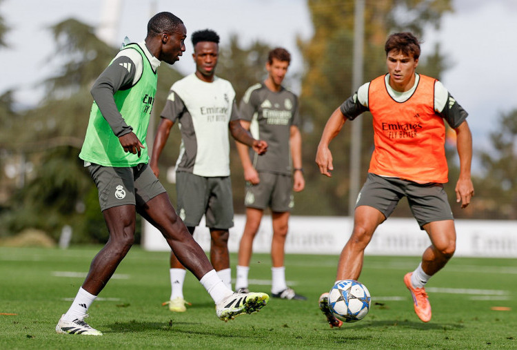 Xabi Alonso Waspadai Juventus, Buka Suara soal Endrick, Nico Paz, dan Cedera Trent Arnold