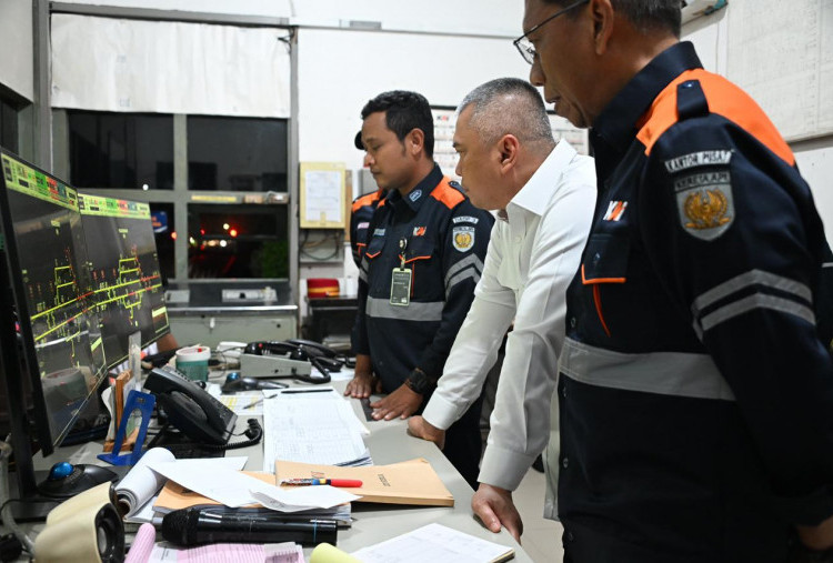 Kemenhub Bentuk Tim Audit Usai Anjloknya KA Argo Bromo Anggrek di Subang
