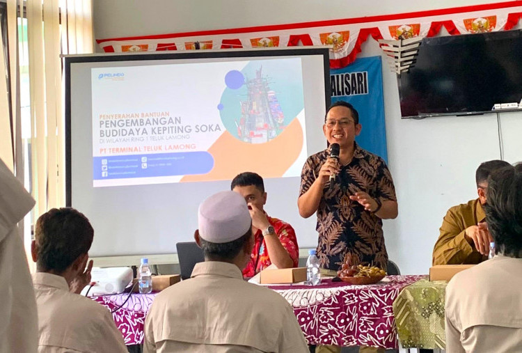 TTL dan SPTP Luncurkan Apartemen Kepiting Soka di Surabaya