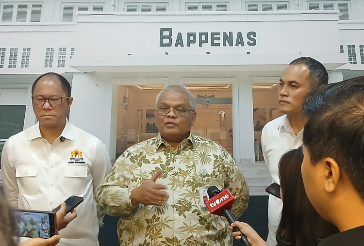Kadin Indonesia dan Bappenas Perkuat Sinergi, Dunia Usaha Didorong Terlibat dalam Pembangunan Nasional