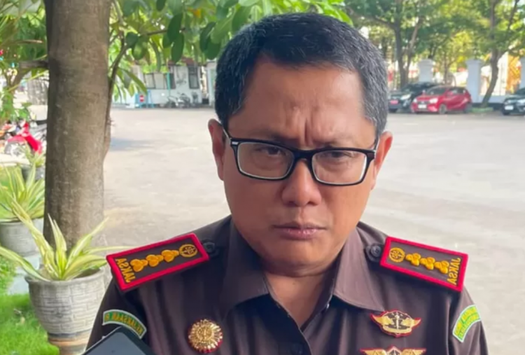 Kades Tlogosari Pati Ali Rohmat Jadi Tersangka Kasus Korupsi Kerugian Capai Rp805 Juta, Kini Berstatus Buron