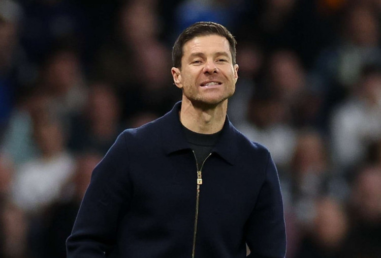 Xabi Alonso Selangkah Lagi Jadi Manajer Chelsea, Manajemen Siapkan Kesepakatan Final