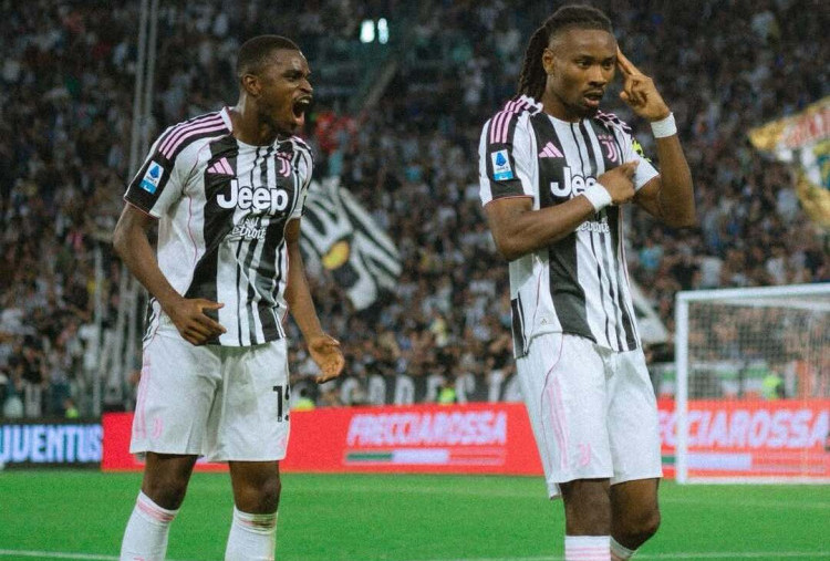 Khephren Thuram Bobol Inter Milan, Bikin Kakak dan Ayah Terkejut! 