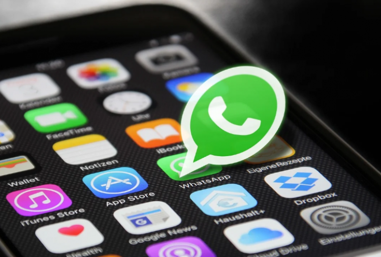 Cara Mengubah Tulisan WhatsApp Menjadi Tebal dan Miring