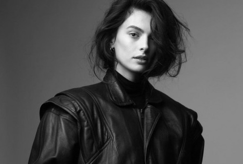 Profil May Tager Super Model Israel Jadi Ikon Baru Dior Gantikan Bella Hadid