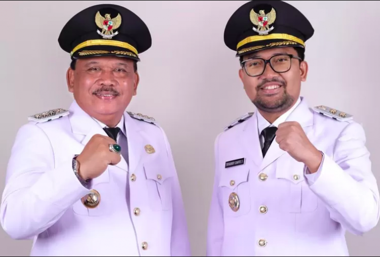 Ini 5 Fokus Bupati Nganjuk pada 100 Hari Pertama, Sat set Langsung Kerja