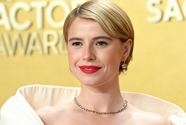 Jessie Buckley Jadi Aktris Terbaik di 2026 Actor Awards, Ini Peluangnya Raih Oscar