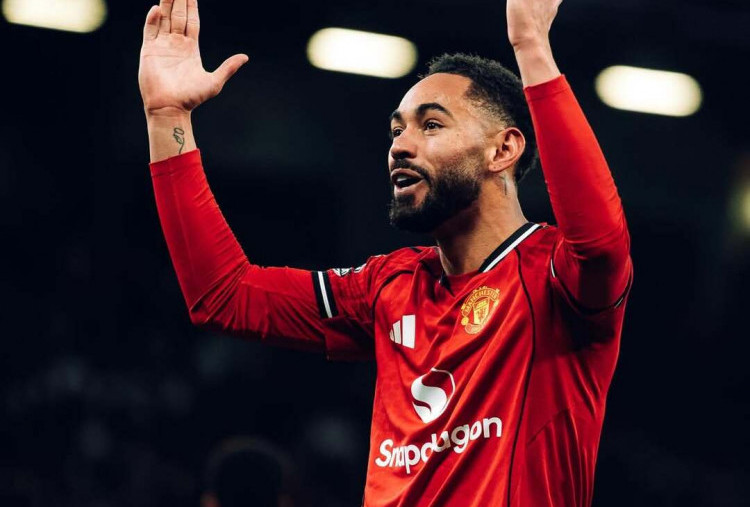 Matheus Cunha Cedera Saat Latihan, Status Starter Lawan Everton Belum Pasti