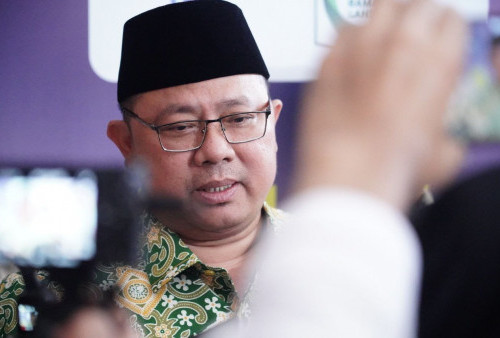 45 Jemaah Haji Indonesia Gagal Berangkat, 0,02 Persen Dari Total Kuota 