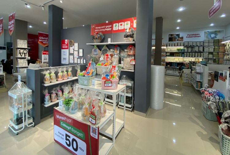 SELMA Resmi Buka di Rawalumbu Bekasi, Hadirkan Furnitur Hemat dan Stylish Masa Kini