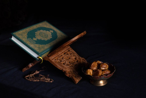 6 Amalan Sunnah yang Sangat Dianjurkan untuk Dikerjakan saat Bulan Ramadan
